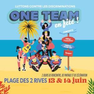 One Team
